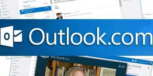 Inicia hoy migración de los correos de Hotmail