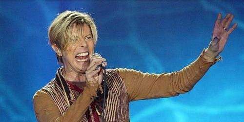 Crítica británica aclama el regreso de un Bowie ‘audaz’ y ‘provocador’