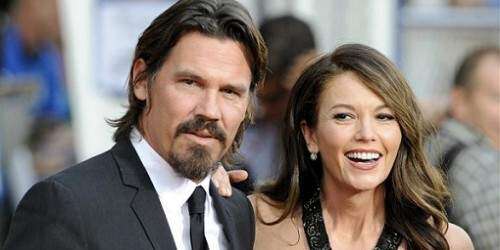 Josh Brolin y Diane Lane se divorcian