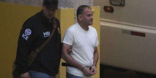 Arrestan y acusan pastor de Santa Isabel por abuso sexual