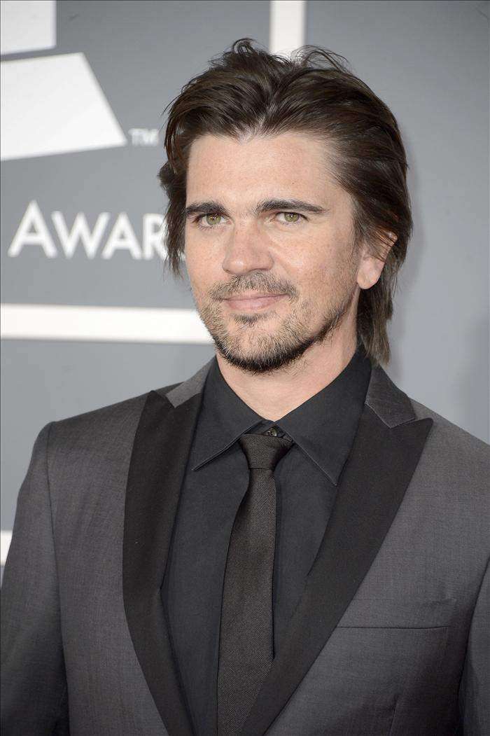 ‘Babel’ es el disco del año (galería)