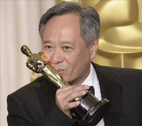 ‘Argo’ triunfa en unos Óscar bastante parejos (galería)