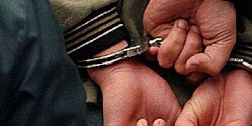 Arrestan a prófuga acusada de agresión sexual