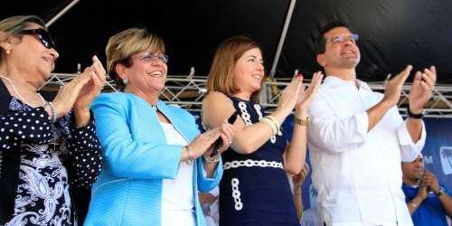 Liderato PNP conmemora natalicio de don Luis A. Ferré