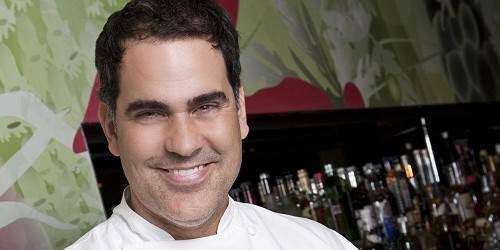 Chef Santaella nominado para premio de Food & Wine