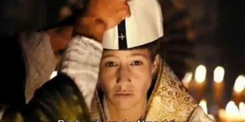 Papisa Juana: Una leyenda de la Iglesia Católica (vídeo)