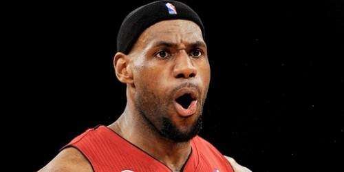 Resumen NBA: Heat siguen haciendo historia, Bryant se lesiona