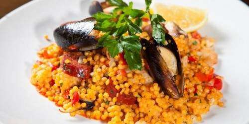 Diez elegidos para adiestramiento en gastronomía española