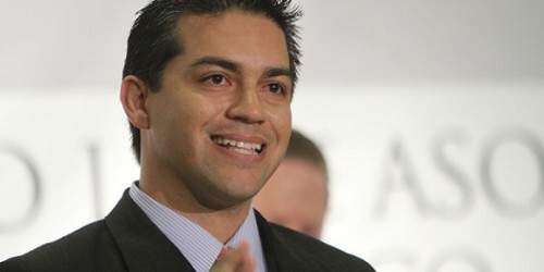 Confirman secretario Recreación y Deportes y director Gerencia de Permisos