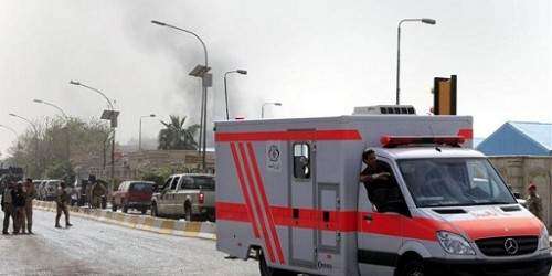 A diez años de la invasión: Cadena de atentados en Irak