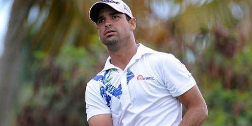 Regresa Rafa Campos al PGA Tour de Latinoamérica