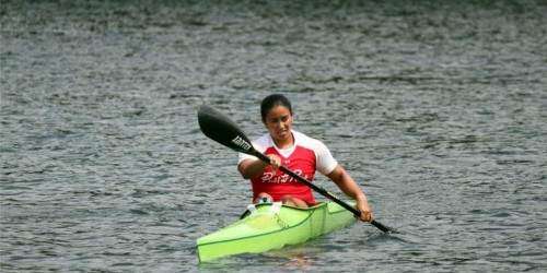 Borinquen de sede del Campeonato Panamericano de Canotaje