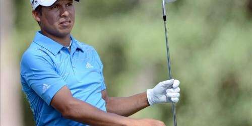 Romero y Percy inauguran el PR Golf Open