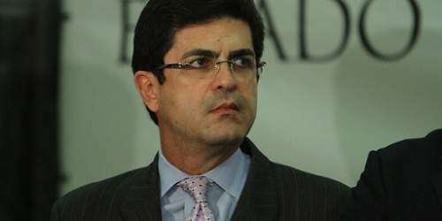 Confirman director ejecutivo de Comercio y Exportación