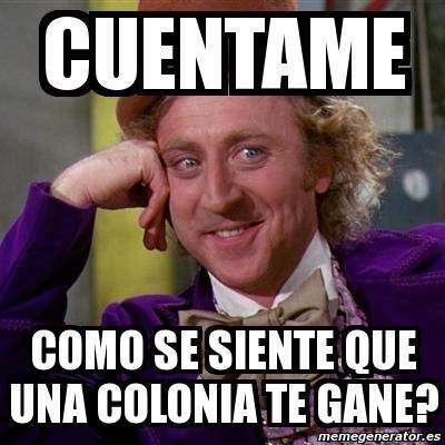 La victoria de Puerto Rico sobre Estados Unidos… en ‘memes’