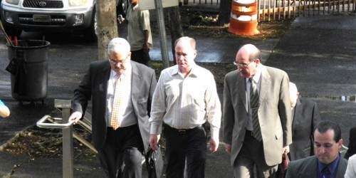 Apelaciones revoca pedido defensa de Casellas