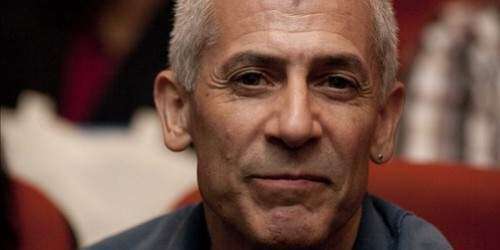 José Ovejero gana el Premio Alfaguara con ‘La invención del amor’