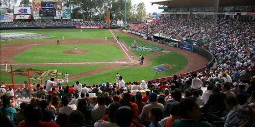 Todo un éxito la asistencia en el Clásico Mundial de Béisbol