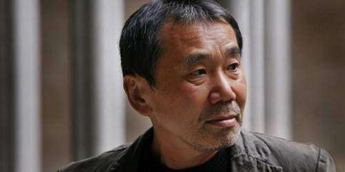 Haruki Murakami publicará próxima novela en Japón el 12 de abril
