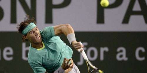 Nadal vence a Federer, pasa a semifinales