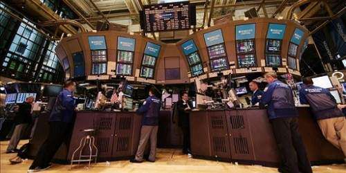Dow Jones repite la hazaña y marca un nuevo máximo histórico