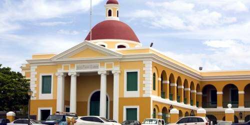 Casa Abierta en la Escuela de Artes Plásticas