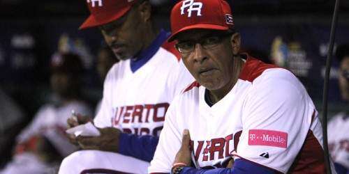 Listo Rodríguez para guiar sus tropas ante EEUU