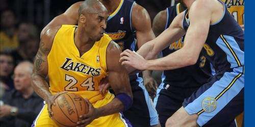 Resumen NBA: Nuggets siguen la racha ganadora
