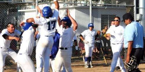 LAI: Se complica el panorama en el torneo de sóftbol