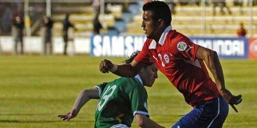 ‘Momento delicado’ entre Chile y Bolivia frustra intento de juego amistoso