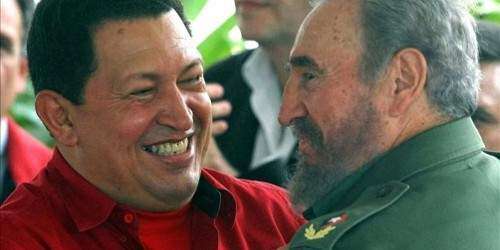 Muerte de Chávez provoca vacío en la izquierda latinoamericana