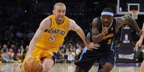 Resumen NBA: Los Nuggets vuelven a ganar y pierden los Clippers