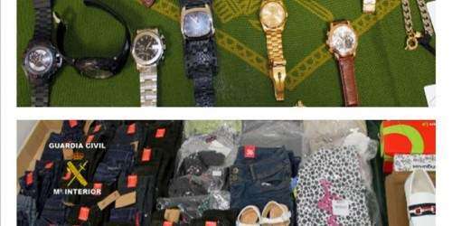 Desarticulan en España red clonadora de tarjetas de crédito