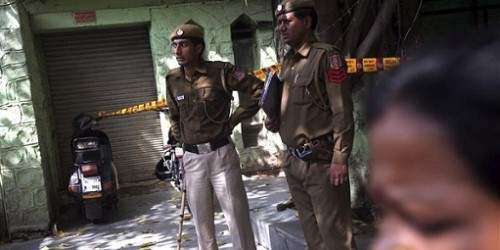 Aparece muerto cabecilla de la violación que indignó a India