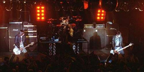 Pink Floyd y Cachao López, eternos en la Biblioteca del Congreso en EEUU