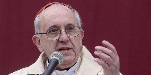 Conoce al nuevo Papa Francisco