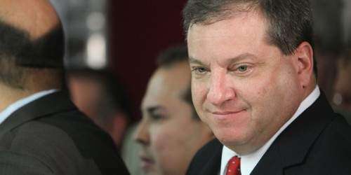 A partir del lunes podrán aspirar a ocupar el puesto de Colberg