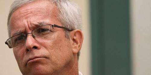 Accesibles documentos sobre lío de UPR con NSF