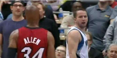 JJ con Harlem Shake pa’ Allen: ‘Yo no lloro’ (vídeos)