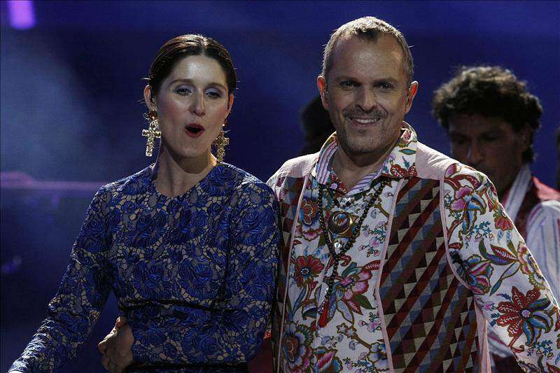 W&Y repiten en Viña y Alborán se consagra