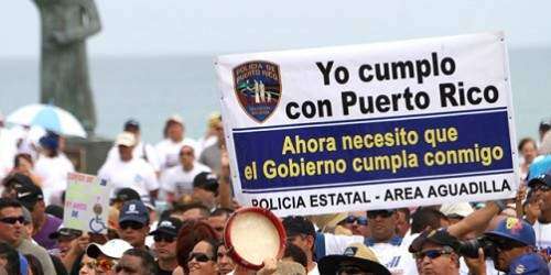 Administración AGP tendrá claro el panorama presupuestario para abril 30