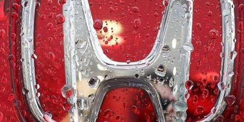 Honda instala alerta de rescate en sus autos