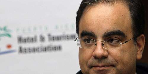 La PRHTA denuncia disparidad de recaudos por tragamonedas