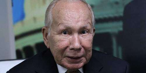 No de exlíderes legislativos a legislador ciudadano