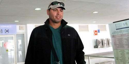 Giancarlo Alvarado se inspiró con el distintivo de ‘underdog’