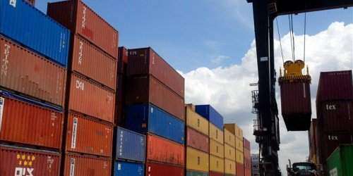 Ampliación del Canal de Panamá obliga cambios en puertos centroamericanos