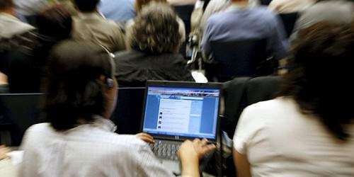 Buscador de afinidades Geonick debuta en Chile