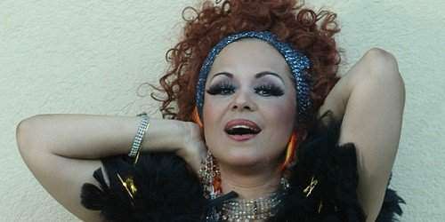 Sara Goza cuenta la historia del transformismo boricua