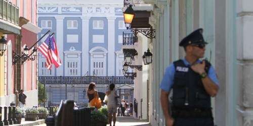 Libre jueves santo a los empleados públicos