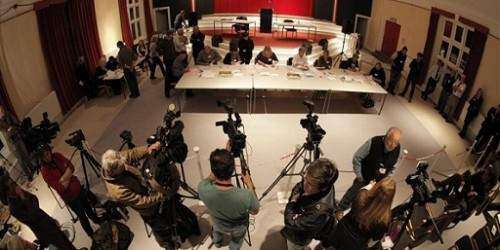 Gobierno argentino guarda silencio sobre referéndum en Malvinas